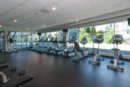 Photo 20 at 2106 - 939 Expo Boulevard, Yaletown, Vancouver West