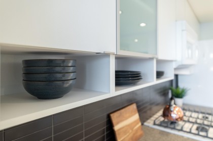 Photo 10 at 2106 - 939 Expo Boulevard, Yaletown, Vancouver West