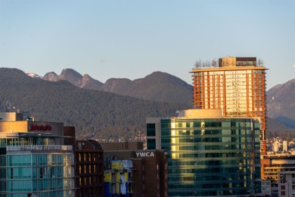 Photo 15 at 2106 - 939 Expo Boulevard, Yaletown, Vancouver West