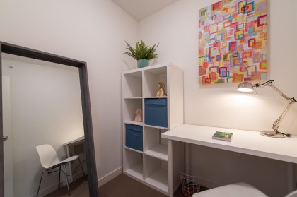 Photo 11 at 2106 - 939 Expo Boulevard, Yaletown, Vancouver West