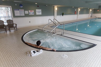 Photo 19 at 2106 - 939 Expo Boulevard, Yaletown, Vancouver West