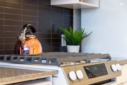 Photo 4 at 2106 - 939 Expo Boulevard, Yaletown, Vancouver West