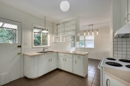 Photo 1 at 509 E Keith Road, Queensbury, North Vancouver