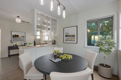 Photo 10 at 509 E Keith Road, Queensbury, North Vancouver