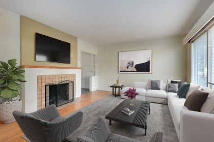 Photo 4 at 509 E Keith Road, Queensbury, North Vancouver