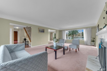 Photo 2 at 4425 Maple Street, Quilchena, Vancouver West