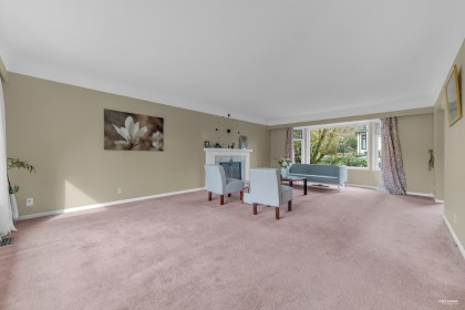 Photo 6 at 4425 Maple Street, Quilchena, Vancouver West