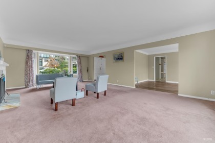 Photo 5 at 4425 Maple Street, Quilchena, Vancouver West