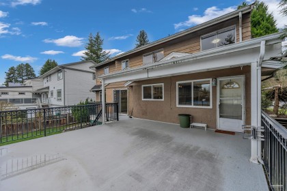 Photo 30 at 4425 Maple Street, Quilchena, Vancouver West