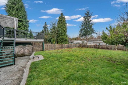 Photo 33 at 4425 Maple Street, Quilchena, Vancouver West