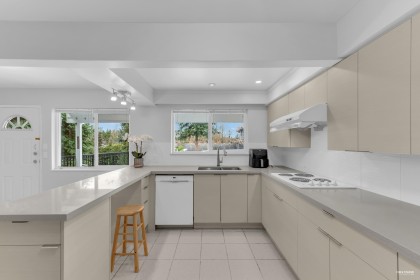 Photo 11 at 4425 Maple Street, Quilchena, Vancouver West