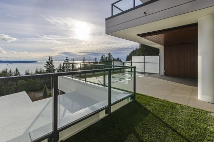 Photo 12 at 307 - 3101 Burfield Place, Cypress Park Estates, West Vancouver