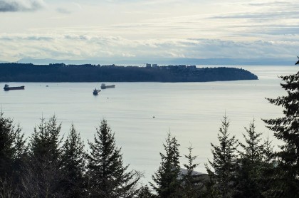 Photo 1 at 307 - 3101 Burfield Place, Cypress Park Estates, West Vancouver