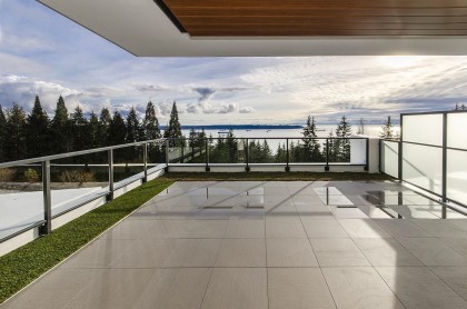 Photo 20 at 307 - 3101 Burfield Place, Cypress Park Estates, West Vancouver