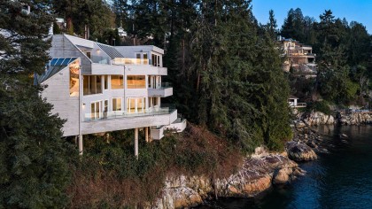 Photo 2 at 5530 Parthenon Place, Eagle Harbour, West Vancouver