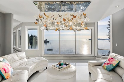 Photo 12 at 5530 Parthenon Place, Eagle Harbour, West Vancouver