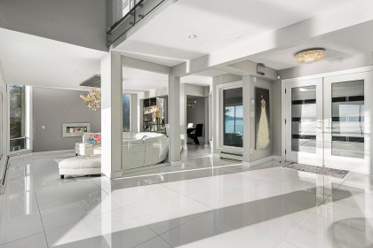 Photo 7 at 5530 Parthenon Place, Eagle Harbour, West Vancouver