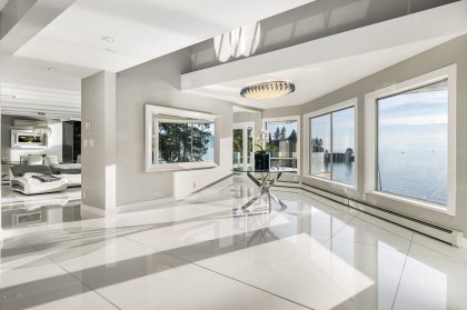 Photo 9 at 5530 Parthenon Place, Eagle Harbour, West Vancouver