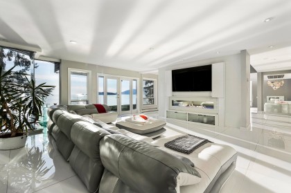 Photo 15 at 5530 Parthenon Place, Eagle Harbour, West Vancouver