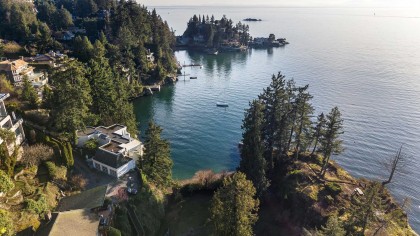 Photo 40 at 5530 Parthenon Place, Eagle Harbour, West Vancouver