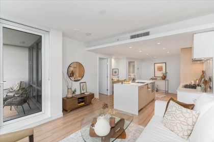 Photo 6 at 1509 - 1500 Fern Street, Lynnmour, North Vancouver