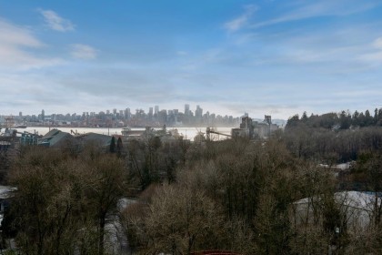 Photo 16 at 1509 - 1500 Fern Street, Lynnmour, North Vancouver