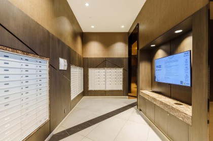 Photo 26 at 1509 - 1500 Fern Street, Lynnmour, North Vancouver