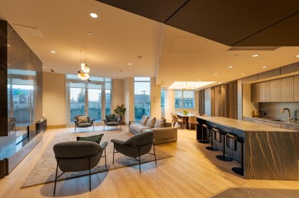 Photo 22 at 1509 - 1500 Fern Street, Lynnmour, North Vancouver