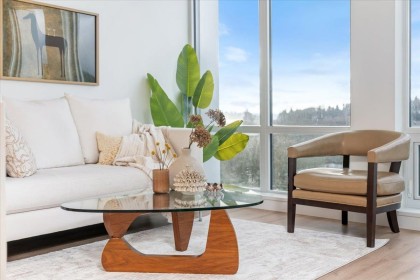 Photo 7 at 1509 - 1500 Fern Street, Lynnmour, North Vancouver