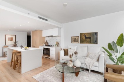 Photo 5 at 1509 - 1500 Fern Street, Lynnmour, North Vancouver