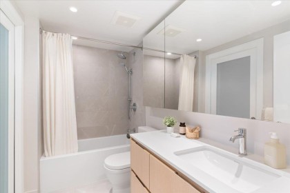 Photo 20 at 1509 - 1500 Fern Street, Lynnmour, North Vancouver