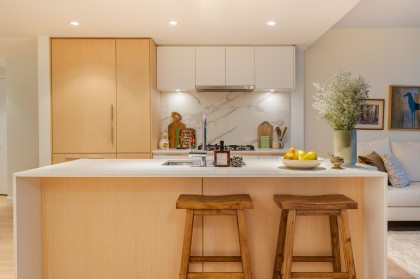 Photo 9 at 1509 - 1500 Fern Street, Lynnmour, North Vancouver