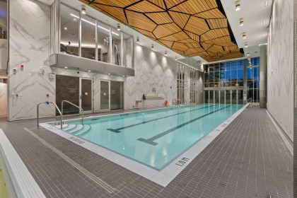 Photo 30 at 1509 - 1500 Fern Street, Lynnmour, North Vancouver