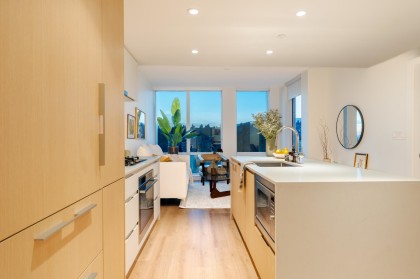 Photo 10 at 1509 - 1500 Fern Street, Lynnmour, North Vancouver