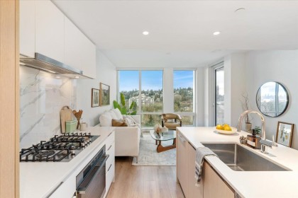 Photo 14 at 1509 - 1500 Fern Street, Lynnmour, North Vancouver