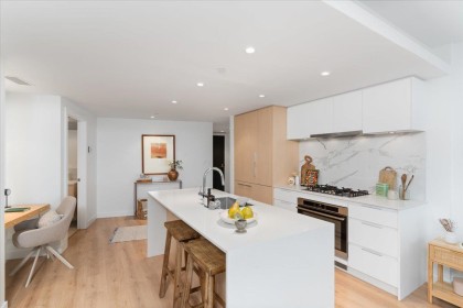 Photo 11 at 1509 - 1500 Fern Street, Lynnmour, North Vancouver