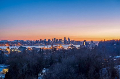 Photo 8 at 1509 - 1500 Fern Street, Lynnmour, North Vancouver