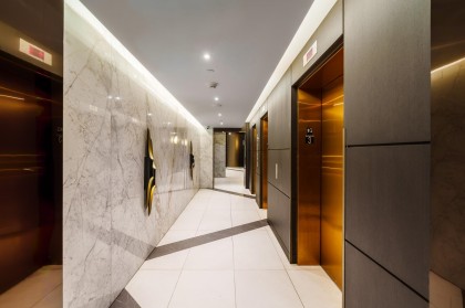 Photo 25 at 1509 - 1500 Fern Street, Lynnmour, North Vancouver