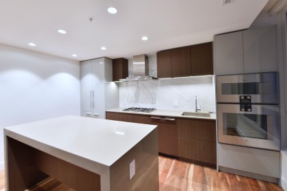 Photo 2 at 1703 - 1675 Lions Gate Lane, Pemberton NV, North Vancouver