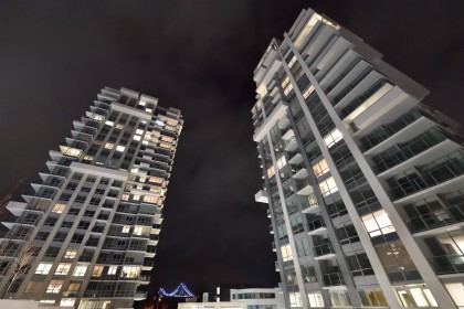 Photo 7 at 1703 - 1675 Lions Gate Lane, Pemberton NV, North Vancouver