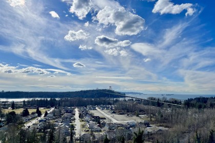 Photo 1 at 1703 - 1675 Lions Gate Lane, Pemberton NV, North Vancouver