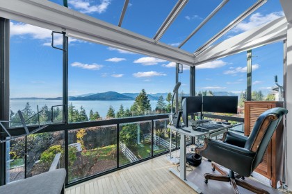 Photo 2 at 432 Crosscreek Road, Lions Bay, West Vancouver