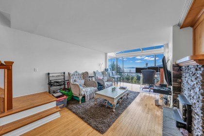 Photo 12 at 432 Crosscreek Road, Lions Bay, West Vancouver