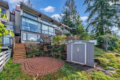 Photo 11 at 432 Crosscreek Road, Lions Bay, West Vancouver