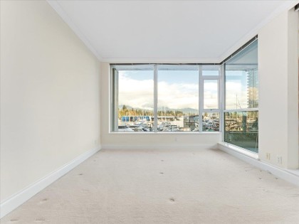 Photo 23 at 205 - 1717 Bayshore Drive, Coal Harbour, Vancouver West