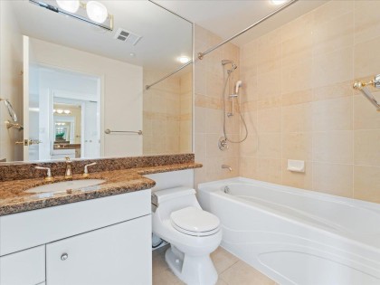 Photo 27 at 205 - 1717 Bayshore Drive, Coal Harbour, Vancouver West