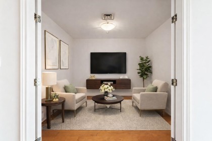 Photo 16 at 205 - 1717 Bayshore Drive, Coal Harbour, Vancouver West