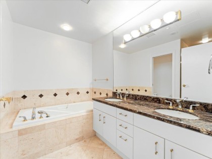 Photo 28 at 205 - 1717 Bayshore Drive, Coal Harbour, Vancouver West