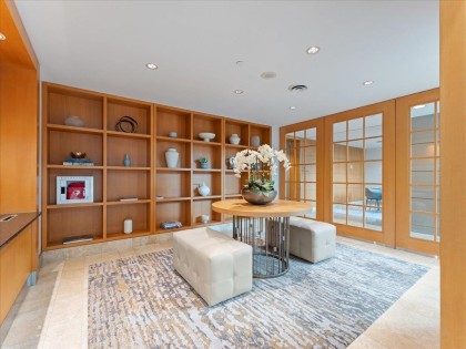 Photo 30 at 205 - 1717 Bayshore Drive, Coal Harbour, Vancouver West