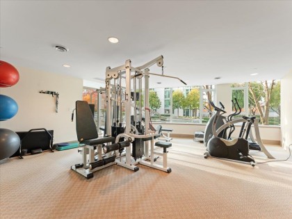 Photo 34 at 205 - 1717 Bayshore Drive, Coal Harbour, Vancouver West